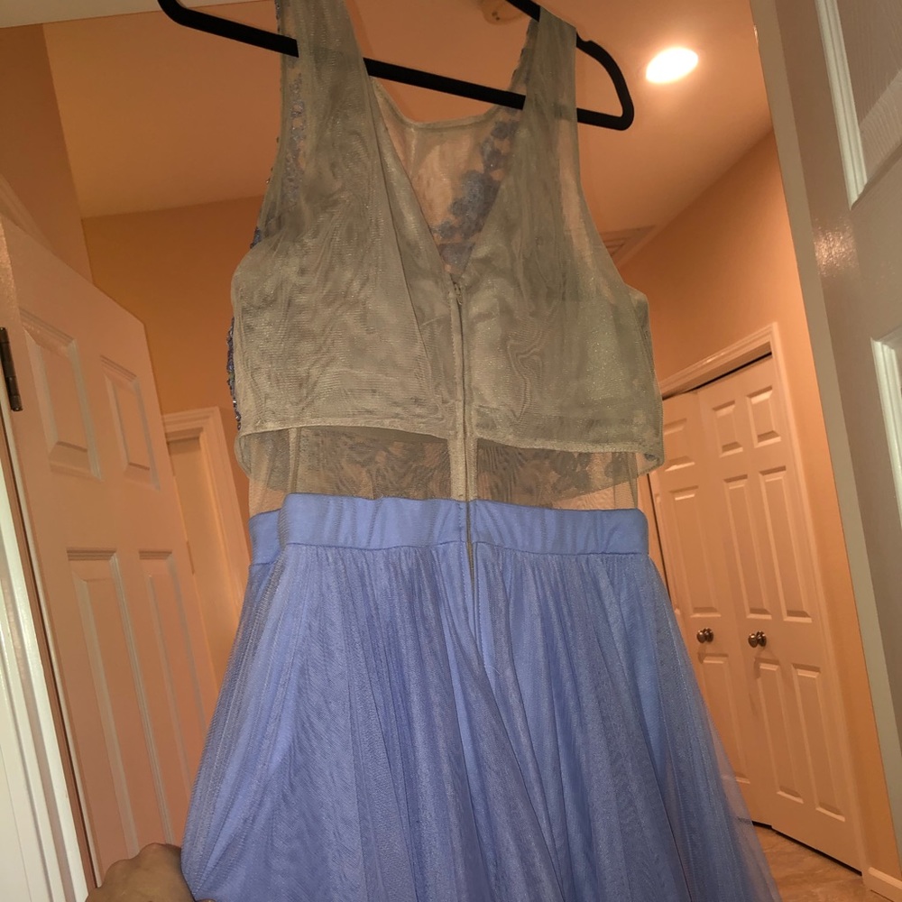 Prom Dress👠 - Picture 4 of 4